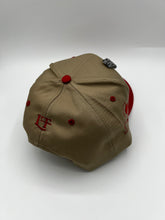 Load image into Gallery viewer, Khaki/Red
