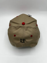 Load image into Gallery viewer, Khaki/Blk/Red
